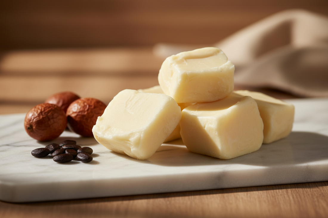 The Amazing Benefits of Kokum Butter: Nature's Ultimate Skin Moisturiser