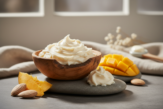 The Power House Ingredient: Mango Butter Benefits