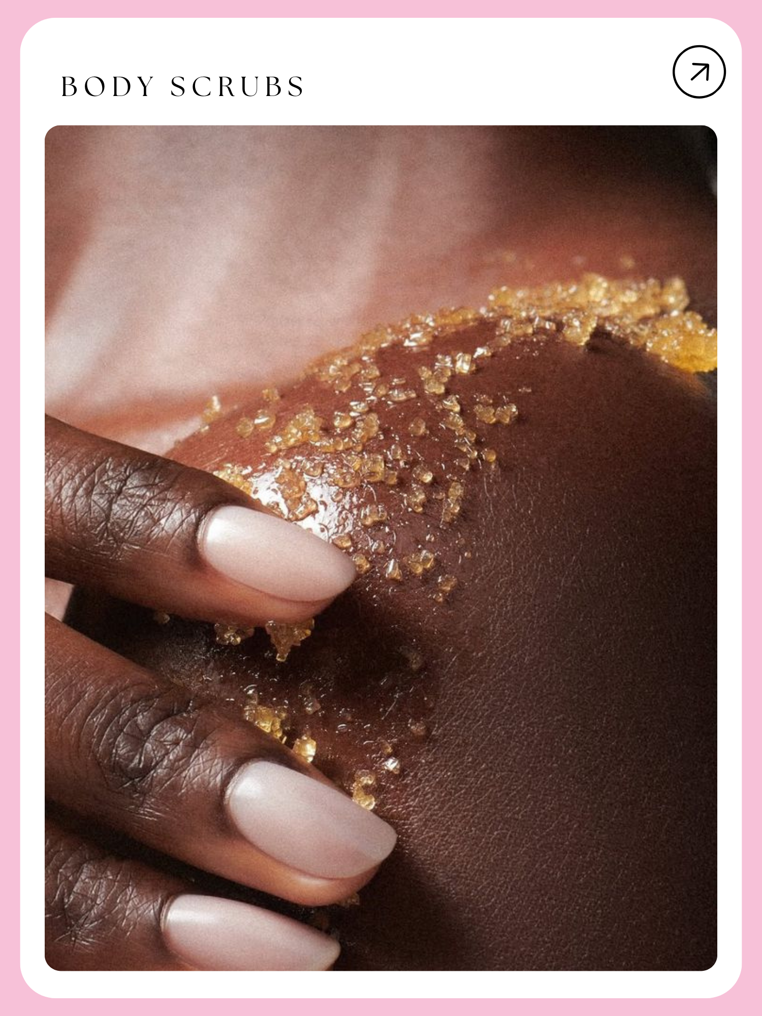 Body Scrubs