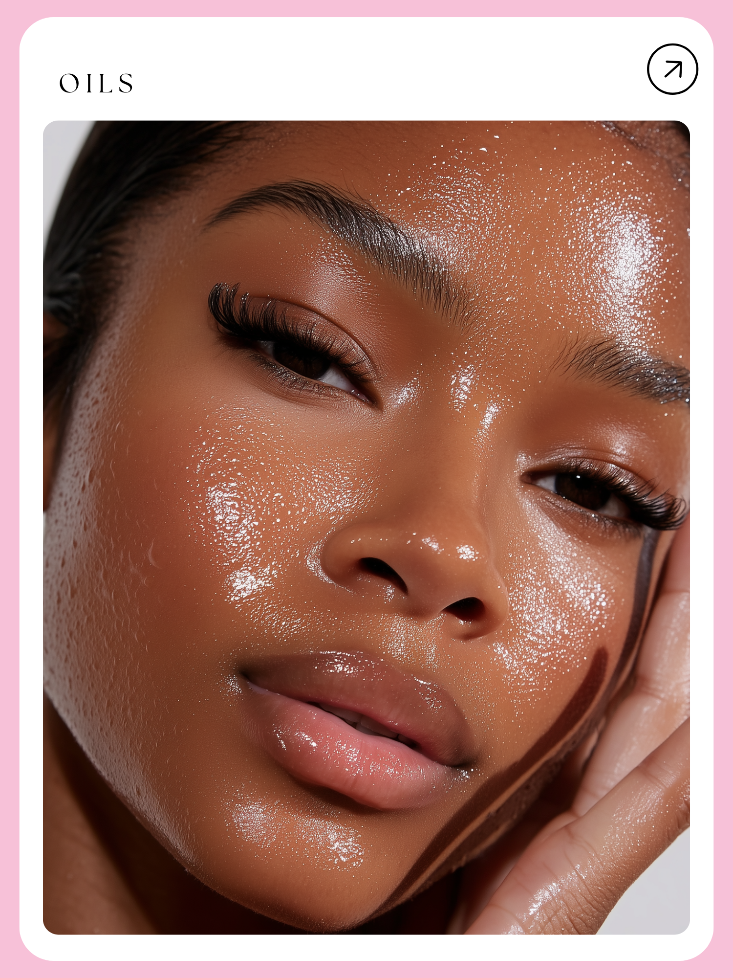 Body Oil
