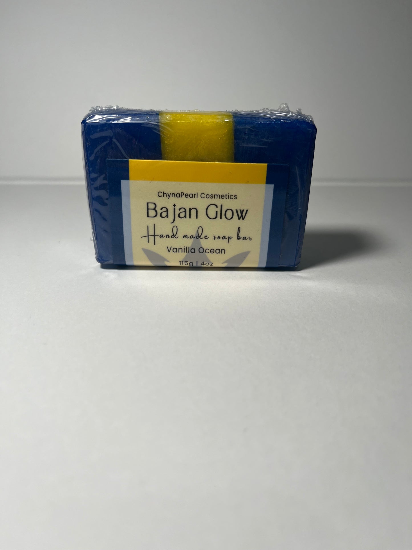 Bajan Glow Soap Bar