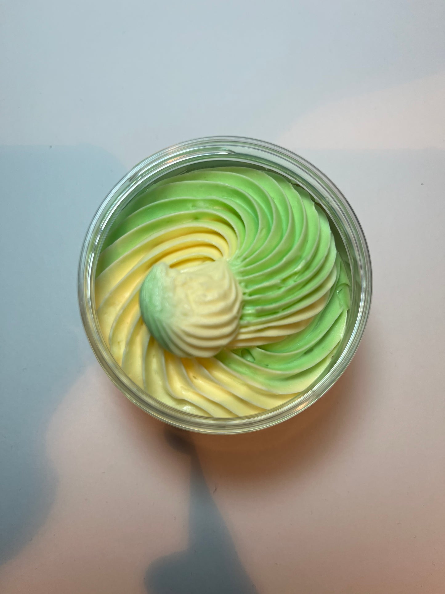 Island Paradise Body Butter