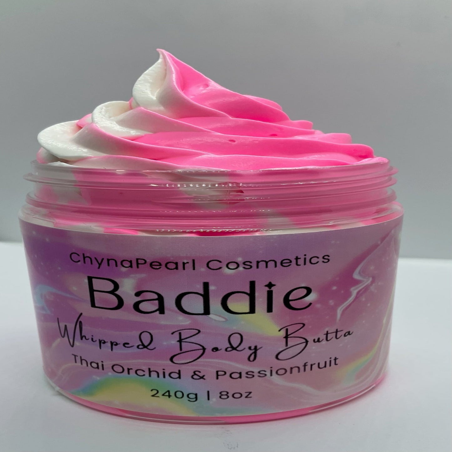 Baddie Body Butter