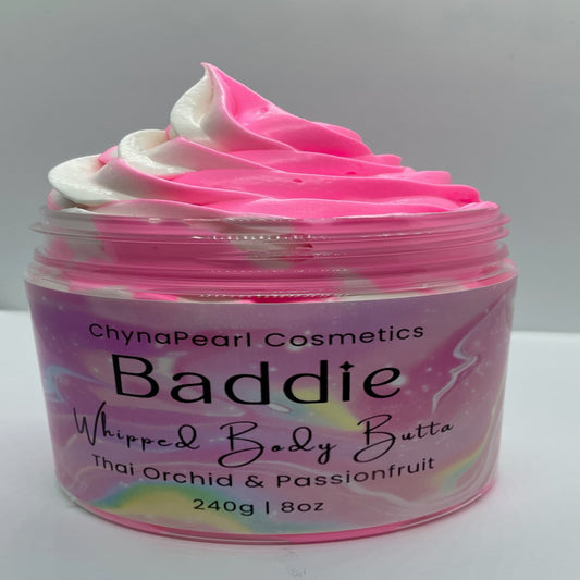 Baddie Body Butter