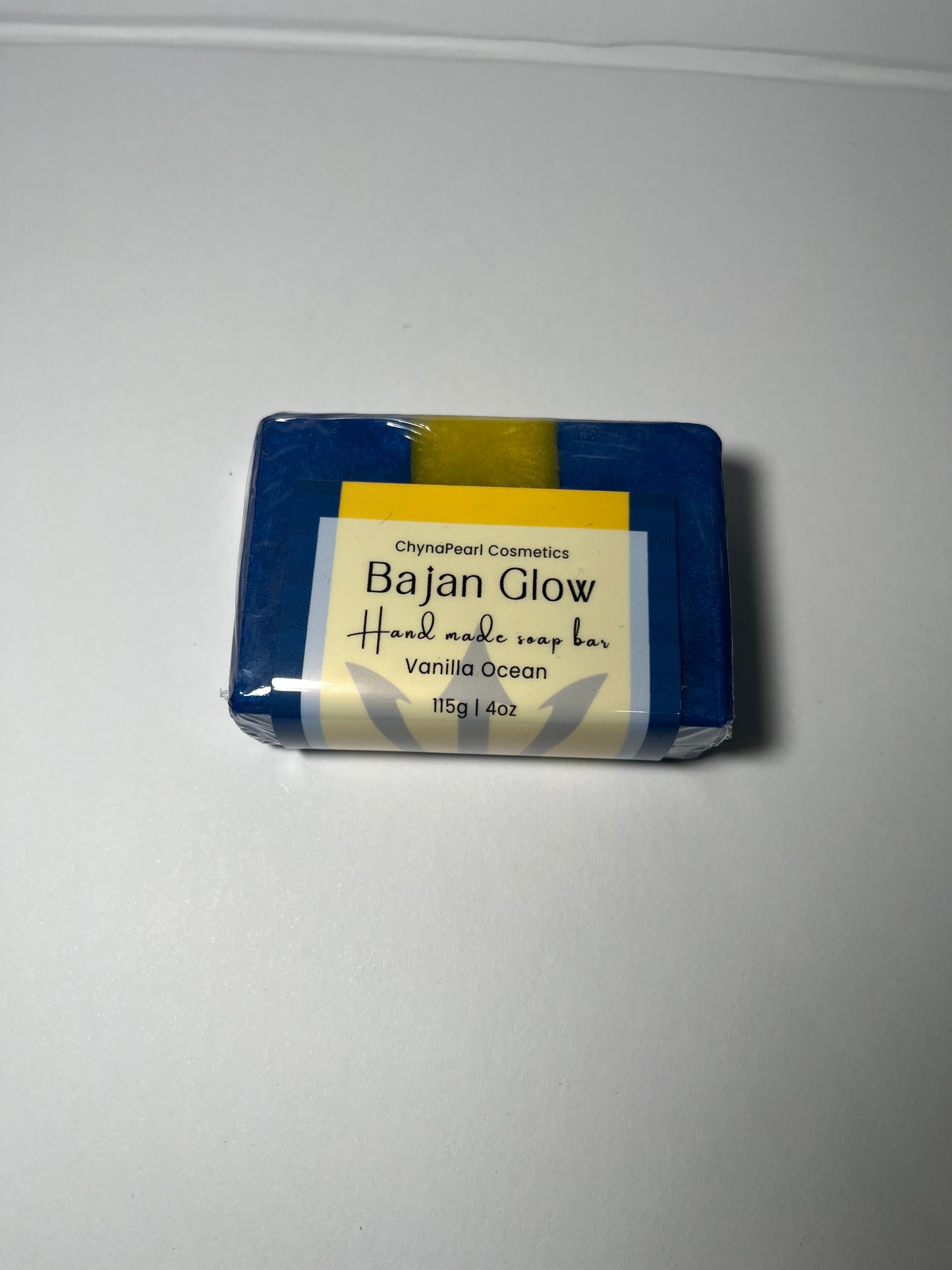 Bajan Glow Soap Bar