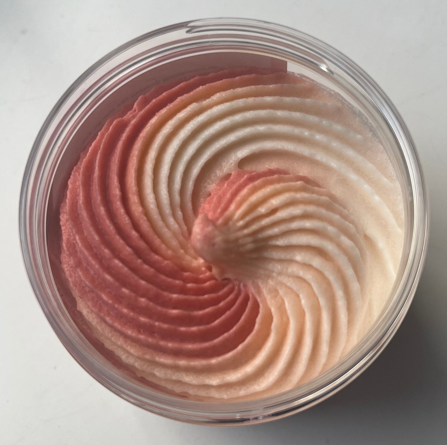 Carnival Spice Body Butter