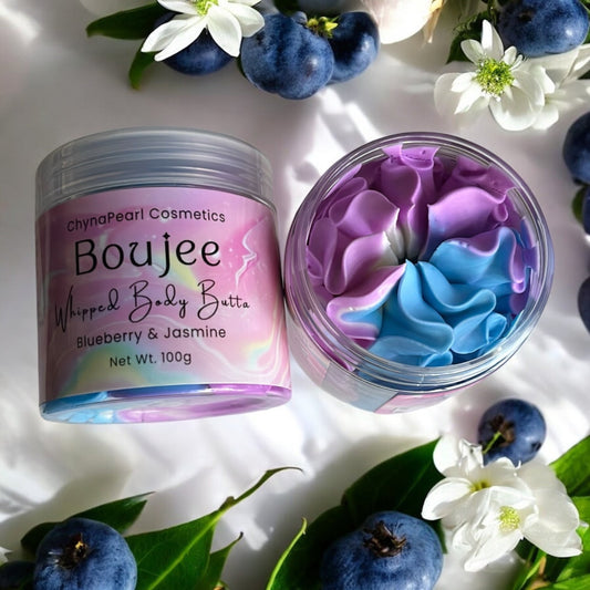 Boujee Body Butter