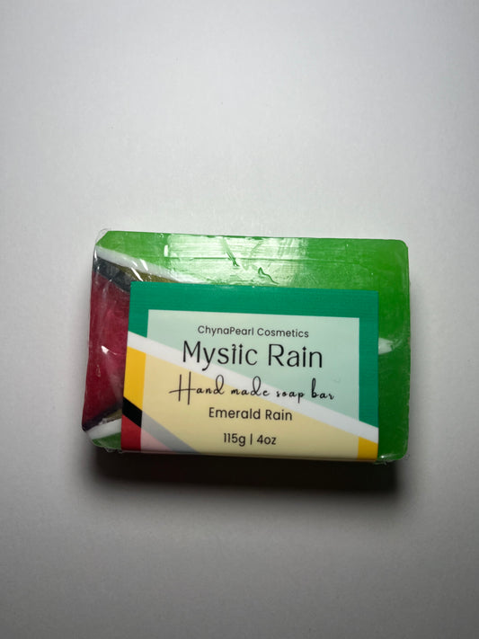 Mystic Rain Soap Bar