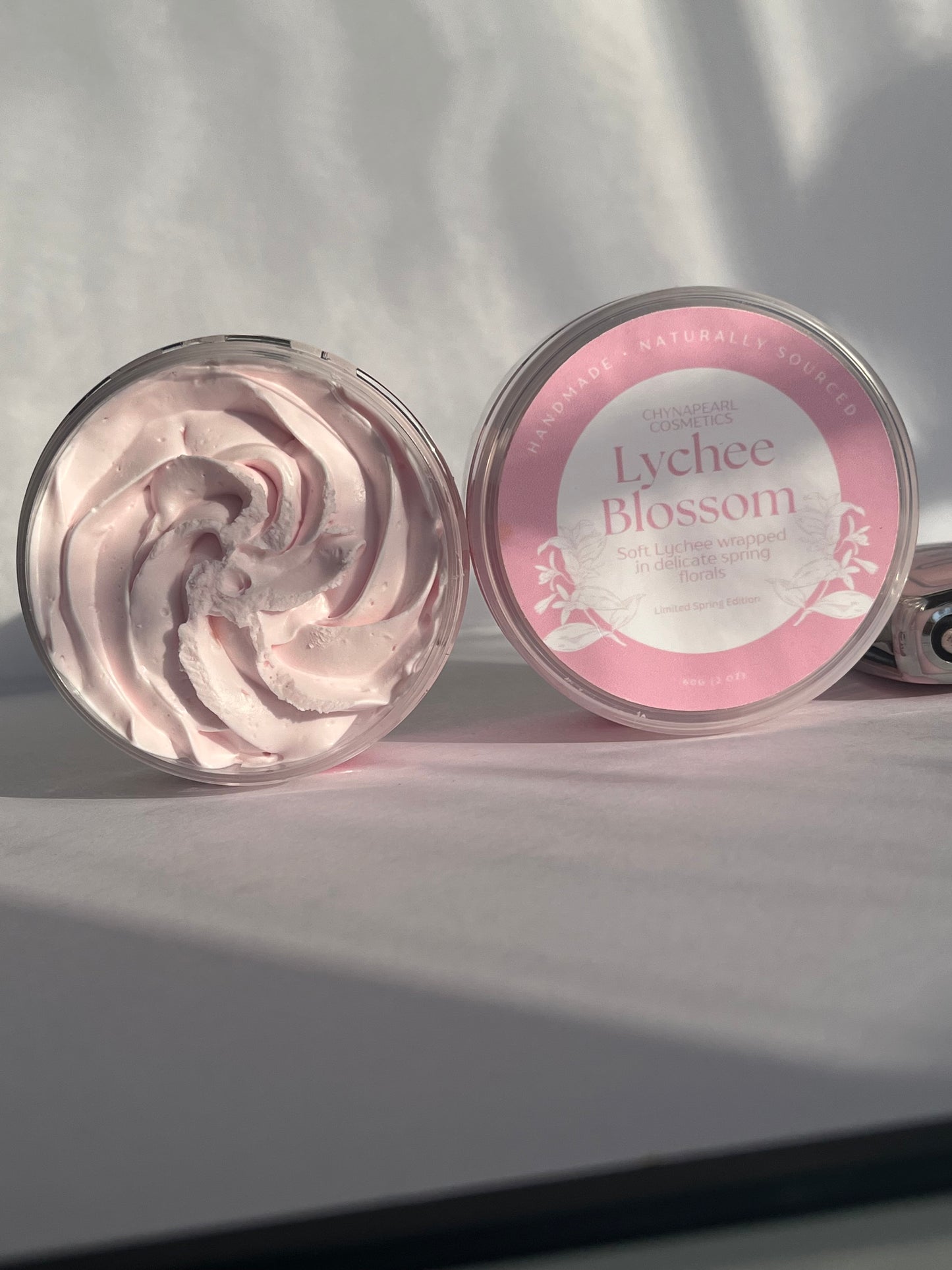 Lychee Blossom Body Butter