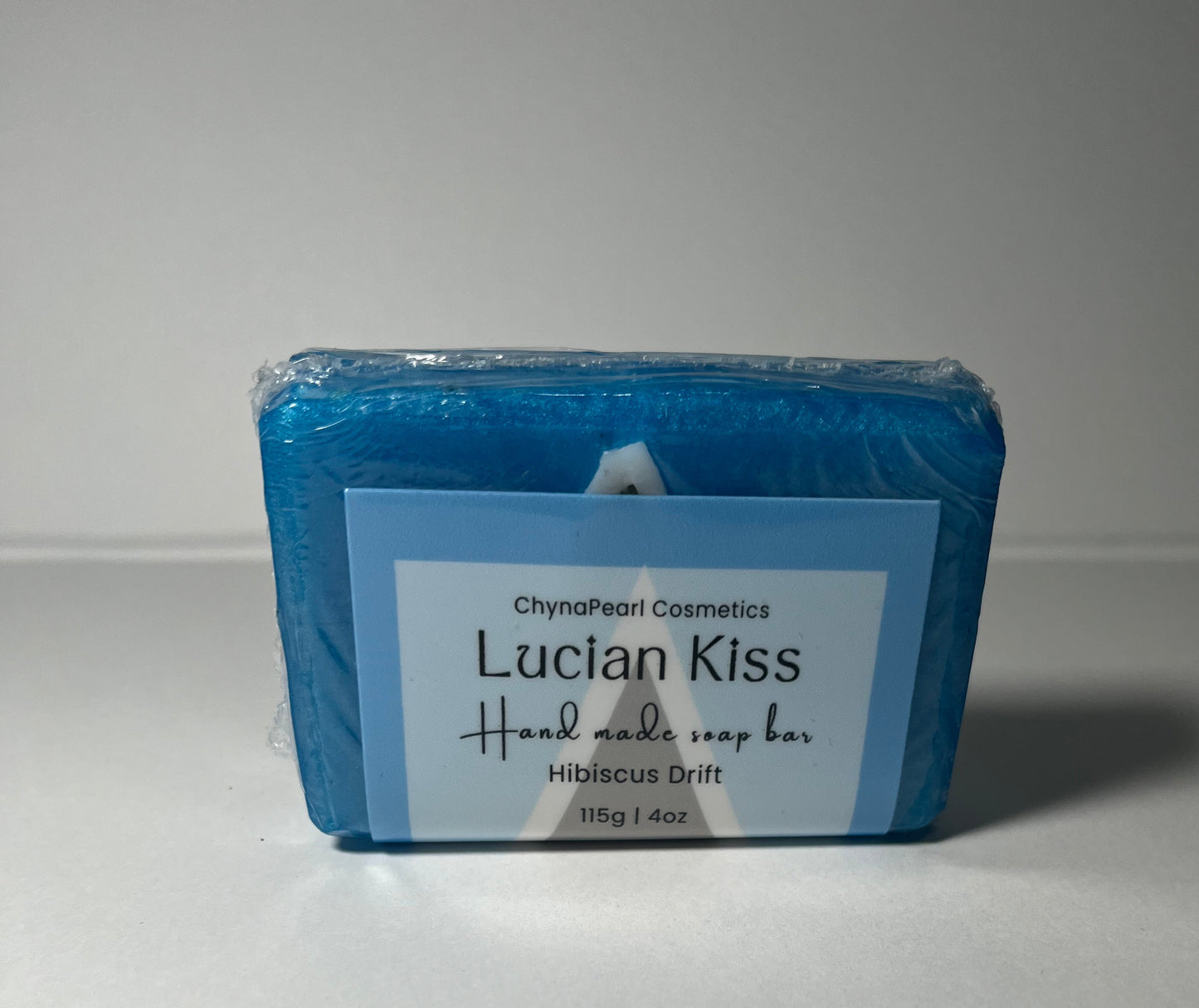 Lucian Kiss Soap Bar