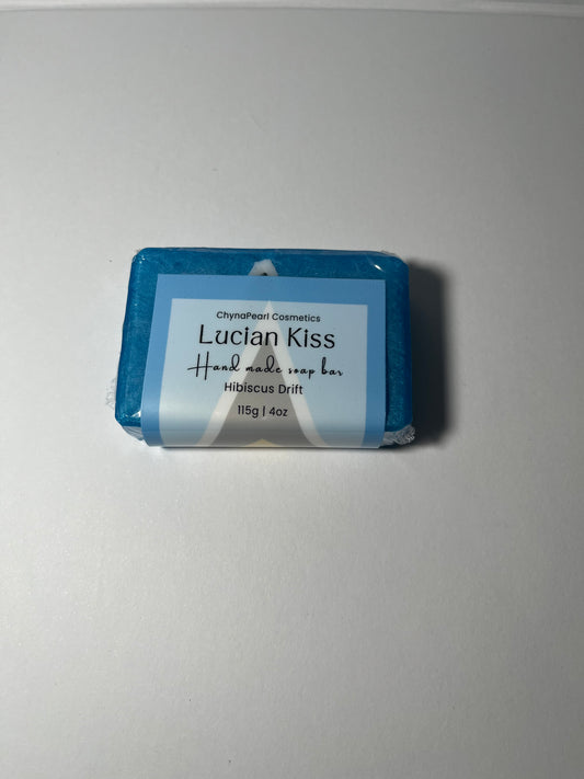 Lucian Kiss Soap Bar