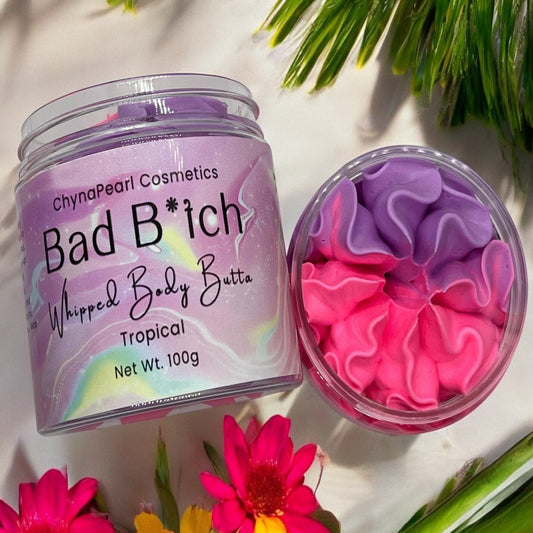 Bad B*tch Body Butter