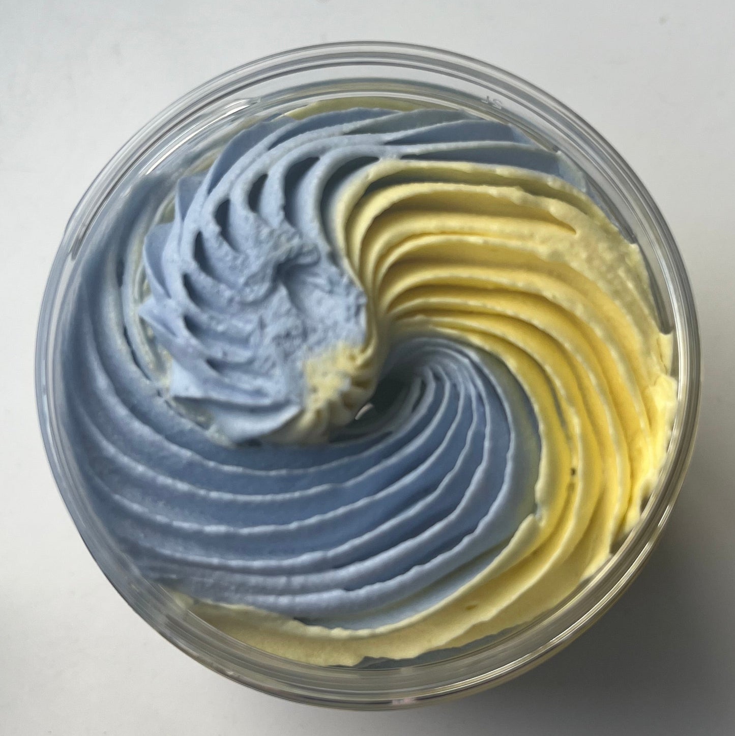 Bajan Glow Body Butter