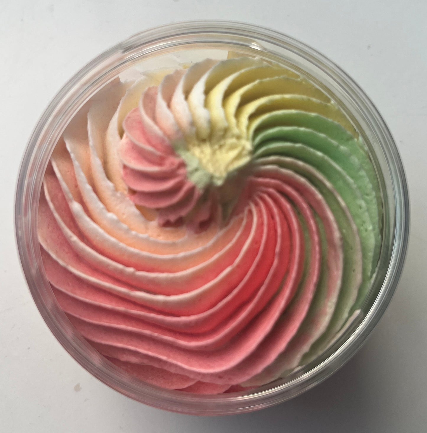 Mystic Rain Body Butter