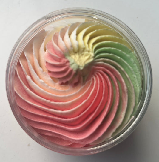 Mystic Rain Body Butter